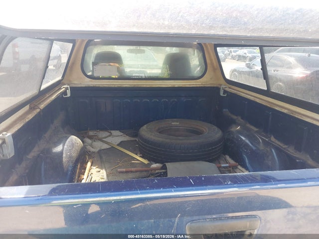 45163385 :رقم المزاد ، 1GCCS148858125754 vin ، 2005 Chevrolet Colorado مزاد بيع