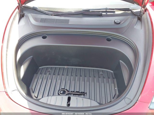 Aukcja sprzedaży 2023 Tesla Model 3 Rear-wheel Drive, vin: 5YJ3E1EA3PF510053, numer aukcji: 45163387