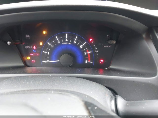 Aukcja sprzedaży 2013 Honda Civic Lx, vin: 19XFB2F5XDE004136, numer aukcji: 45163394