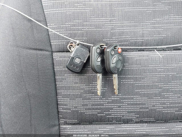 45163399 :رقم المزاد ، 3FAHP0HGXCR211989 vin ، 2012 Ford Fusion Se مزاد بيع