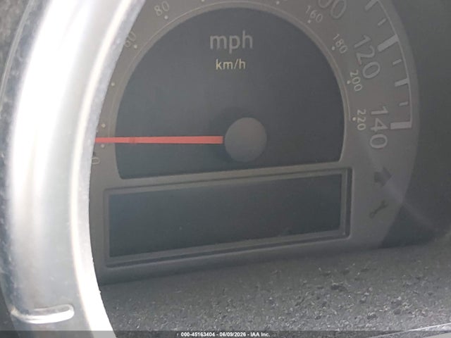 45163404 :رقم المزاد ، 2HJYK16487H550447 vin ، 2007 Honda Ridgeline Rts مزاد بيع
