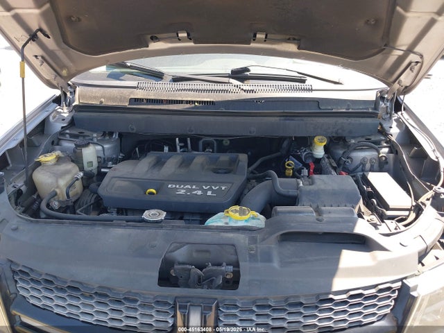 Продажа на аукционе авто 2015 Dodge Journey Sxt, vin: 3C4PDCBBXFT588388, номер лота: 45163408