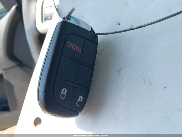 Продажа на аукционе авто 2015 Dodge Journey Sxt, vin: 3C4PDCBBXFT588388, номер лота: 45163408