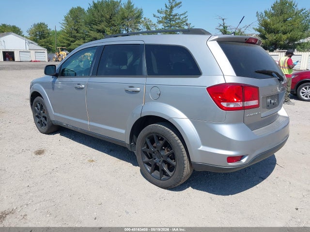 Продажа на аукционе авто 2015 Dodge Journey Sxt, vin: 3C4PDCBBXFT588388, номер лота: 45163408
