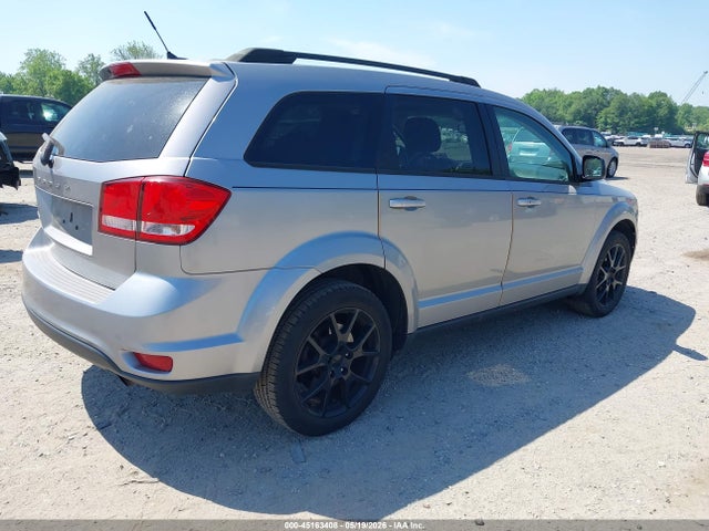 Продажа на аукционе авто 2015 Dodge Journey Sxt, vin: 3C4PDCBBXFT588388, номер лота: 45163408