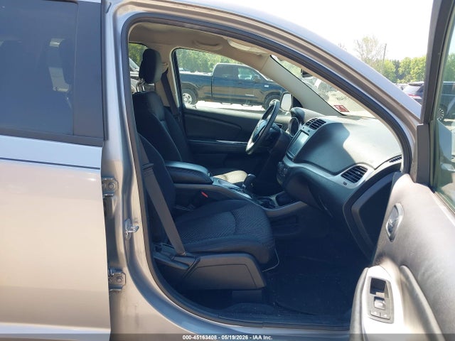 Продажа на аукционе авто 2015 Dodge Journey Sxt, vin: 3C4PDCBBXFT588388, номер лота: 45163408