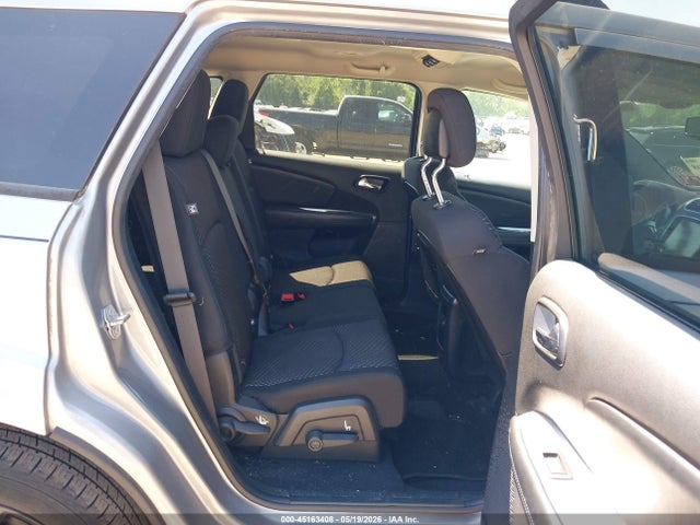 Продажа на аукционе авто 2015 Dodge Journey Sxt, vin: 3C4PDCBBXFT588388, номер лота: 45163408