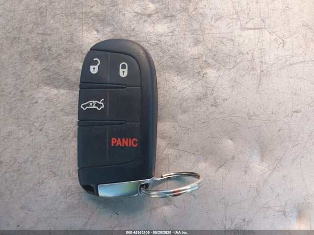 Продаж на аукціоні авто 2018 Dodge Challenger Sxt, vin: 2C3CDZAG3JH232868, номер лоту: 45163409
