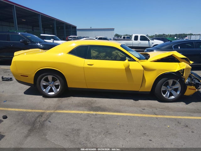 Продаж на аукціоні авто 2018 Dodge Challenger Sxt, vin: 2C3CDZAG3JH232868, номер лоту: 45163409