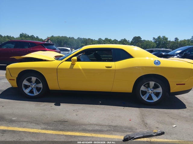 Продаж на аукціоні авто 2018 Dodge Challenger Sxt, vin: 2C3CDZAG3JH232868, номер лоту: 45163409