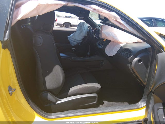 Продаж на аукціоні авто 2018 Dodge Challenger Sxt, vin: 2C3CDZAG3JH232868, номер лоту: 45163409