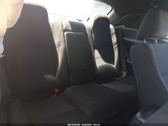 Продаж на аукціоні авто 2018 Dodge Challenger Sxt, vin: 2C3CDZAG3JH232868, номер лоту: 45163409