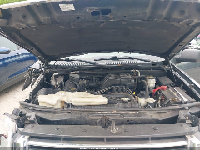 Aukcja sprzedaży 2010 Ford Explorer Xlt, vin: 1FMEU7DE4AUA38040, numer aukcji: 45163410