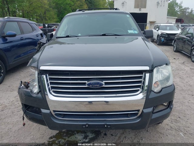 Aukcja sprzedaży 2010 Ford Explorer Xlt, vin: 1FMEU7DE4AUA38040, numer aukcji: 45163410