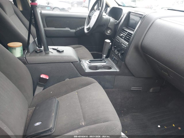 Aukcja sprzedaży 2010 Ford Explorer Xlt, vin: 1FMEU7DE4AUA38040, numer aukcji: 45163410