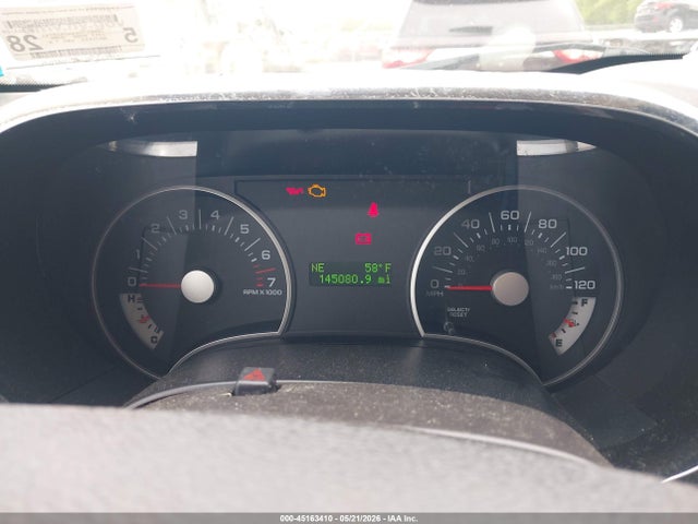 Aukcja sprzedaży 2010 Ford Explorer Xlt, vin: 1FMEU7DE4AUA38040, numer aukcji: 45163410