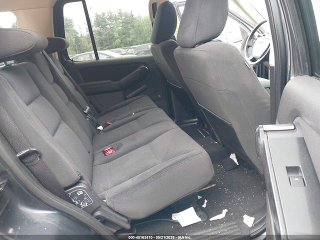Aukcja sprzedaży 2010 Ford Explorer Xlt, vin: 1FMEU7DE4AUA38040, numer aukcji: 45163410