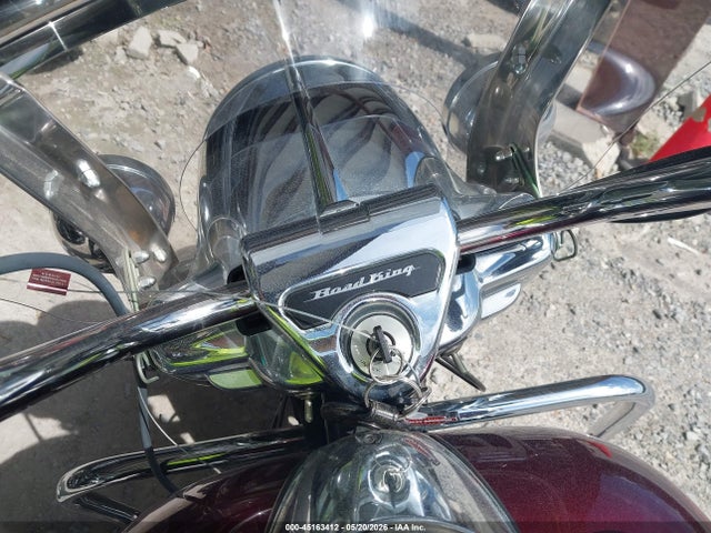 Harley-Davidson Flhr Road King 2014 1HD1FBM11EB630217 Image 11