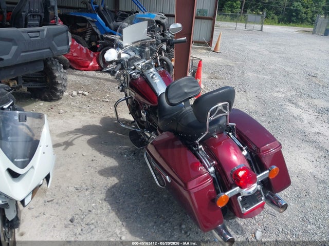 Harley-Davidson Flhr Road King 2014 1HD1FBM11EB630217 Image 3