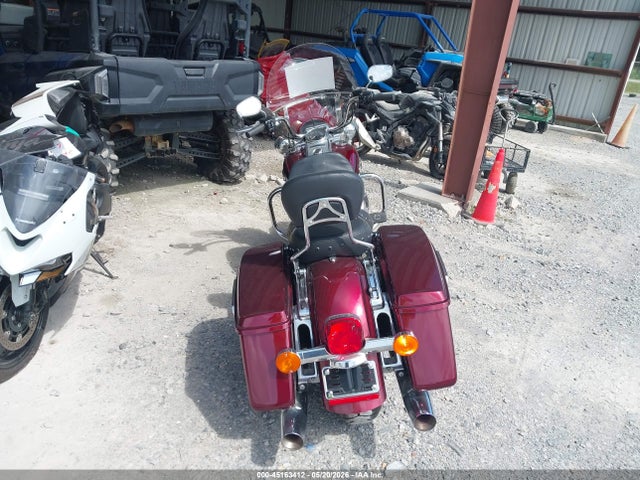 Harley-Davidson Flhr Road King 2014 1HD1FBM11EB630217 Image 6