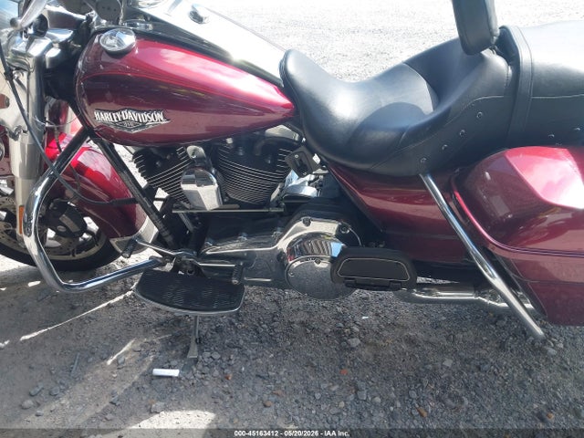Harley-Davidson Flhr Road King 2014 1HD1FBM11EB630217 Image 9