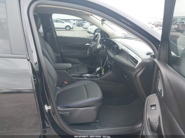 Aukcja sprzedaży 2026 Buick Encore Gx Sport Touring Fwd, vin: KL4AMDSL2TB013293, numer aukcji: 45163417