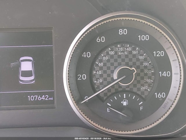 5NPD84LF7KH490265 Hyundai ELANTRA SEL
