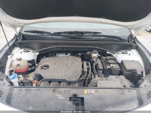 KIA SORENTO S 2021 5XYRL4LC3MG018651 Image 10