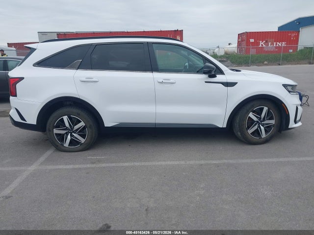 KIA SORENTO S 2021 5XYRL4LC3MG018651 Image 13