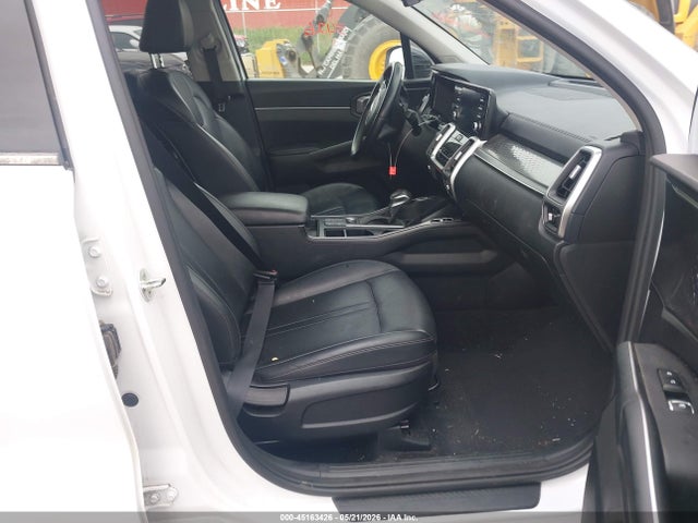 KIA SORENTO S 2021 5XYRL4LC3MG018651 Image 5