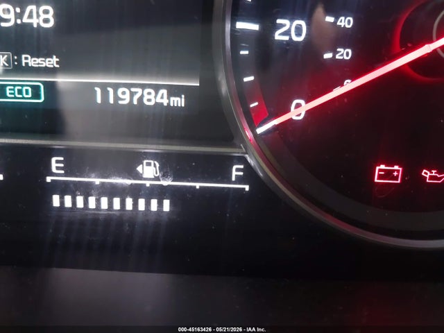 KIA SORENTO S 2021 5XYRL4LC3MG018651 Image 7