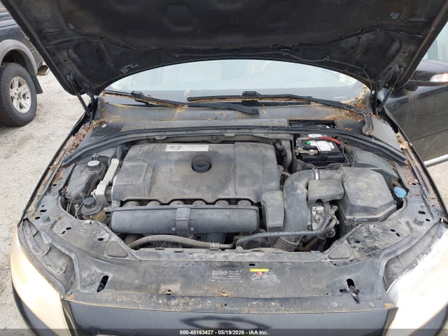 Aukcja sprzedaży 2010 Volvo S80 3.2, vin: YV1982AS2A1130153, numer aukcji: 45163427