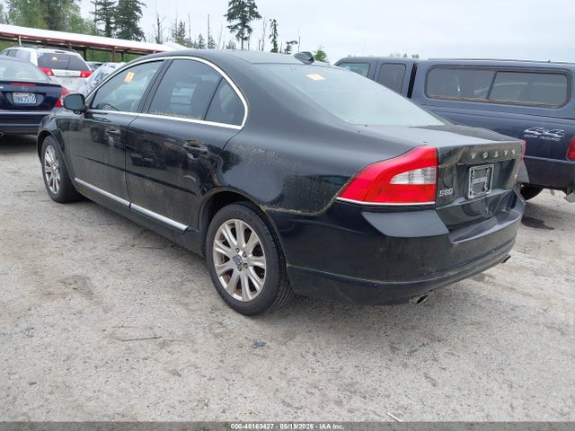 Aukcja sprzedaży 2010 Volvo S80 3.2, vin: YV1982AS2A1130153, numer aukcji: 45163427