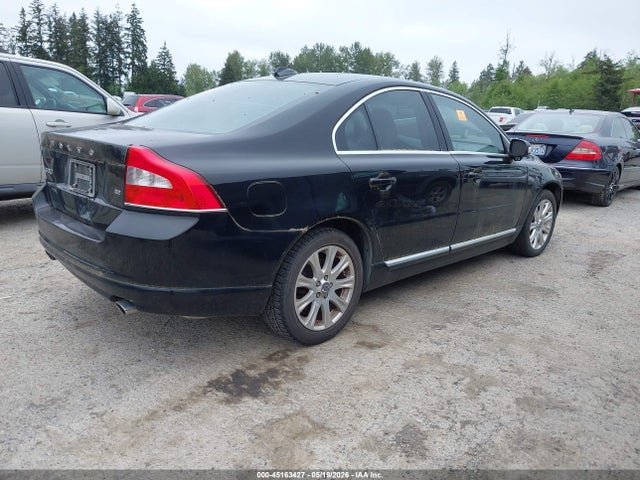 Aukcja sprzedaży 2010 Volvo S80 3.2, vin: YV1982AS2A1130153, numer aukcji: 45163427