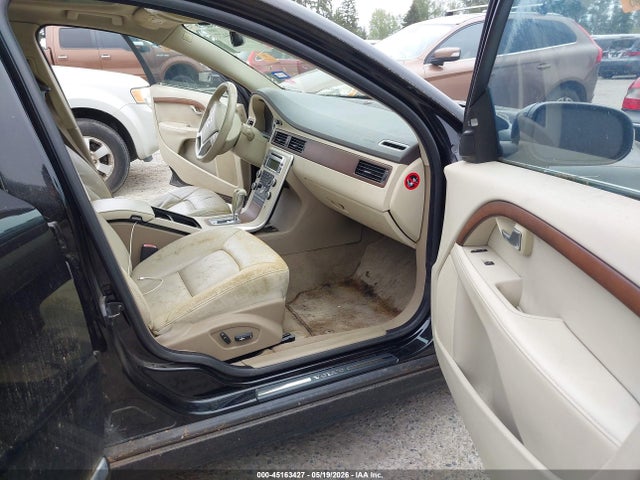 Aukcja sprzedaży 2010 Volvo S80 3.2, vin: YV1982AS2A1130153, numer aukcji: 45163427