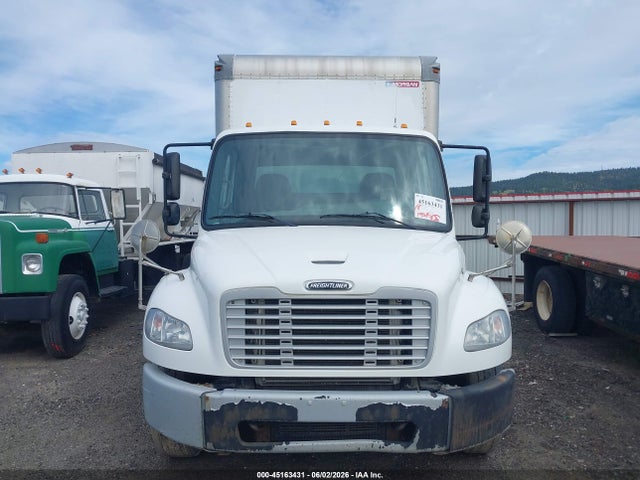 Aukcja sprzedaży 2015 Freightliner M2 106 Medium Duty, vin: 1FVACWDU2FHGJ9325, numer aukcji: 45163431
