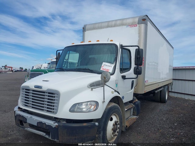 Aukcja sprzedaży 2015 Freightliner M2 106 Medium Duty, vin: 1FVACWDU2FHGJ9325, numer aukcji: 45163431