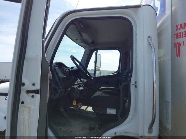 Aukcja sprzedaży 2015 Freightliner M2 106 Medium Duty, vin: 1FVACWDU2FHGJ9325, numer aukcji: 45163431