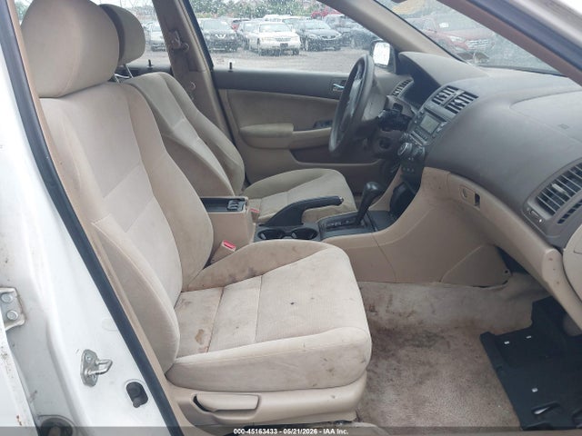 Продажа на аукционе авто 2004 Honda Accord 2.4 Lx, vin: 1HGCM56344A168063, номер лота: 45163433