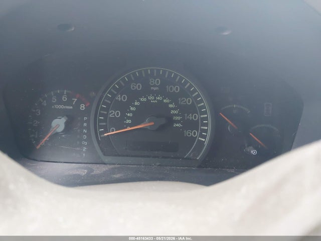 Продажа на аукционе авто 2004 Honda Accord 2.4 Lx, vin: 1HGCM56344A168063, номер лота: 45163433