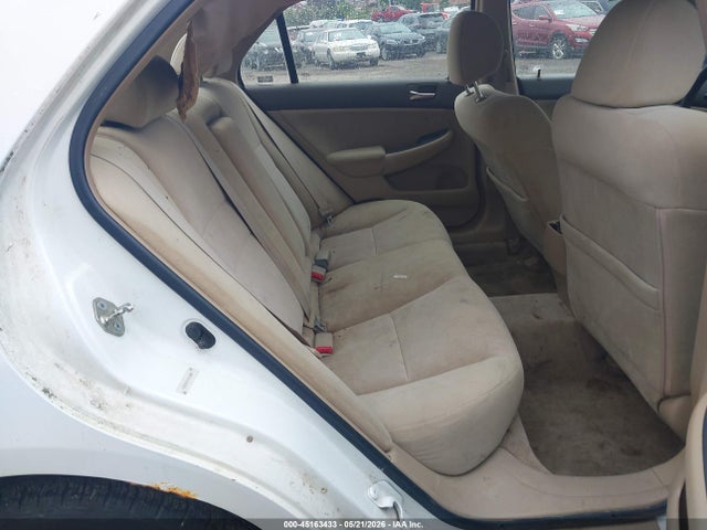 Продажа на аукционе авто 2004 Honda Accord 2.4 Lx, vin: 1HGCM56344A168063, номер лота: 45163433
