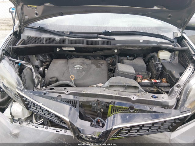 Toyota SIENNA SE 2020 5TDXZ3DC4LS047964 Image 10