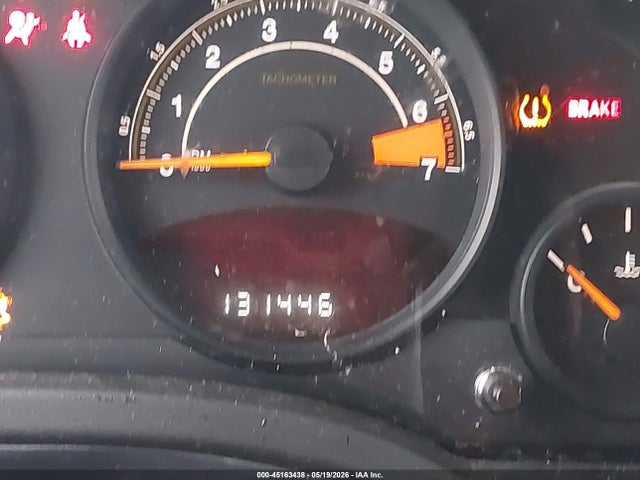 Продаж на аукціоні авто 2017 Jeep Patriot Sport Fwd, vin: 1C4NJPBB0HD103675, номер лоту: 45163438