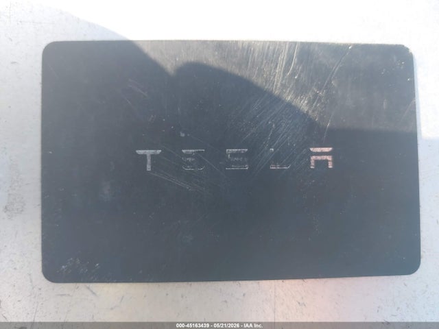 45163439 :رقم المزاد ، 7SAYGDED0RF114468 vin ، 2024 Tesla Model Y Long Range Single Motor Rear-wheel Drive/rwd مزاد بيع