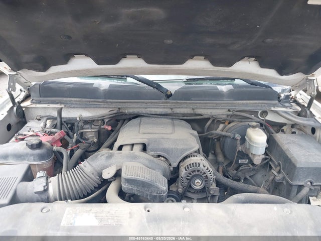 45163440 :رقم المزاد ، 1GCRCSEA9BZ103198 vin ، 2011 Chevrolet Silverado 1500 Lt مزاد بيع