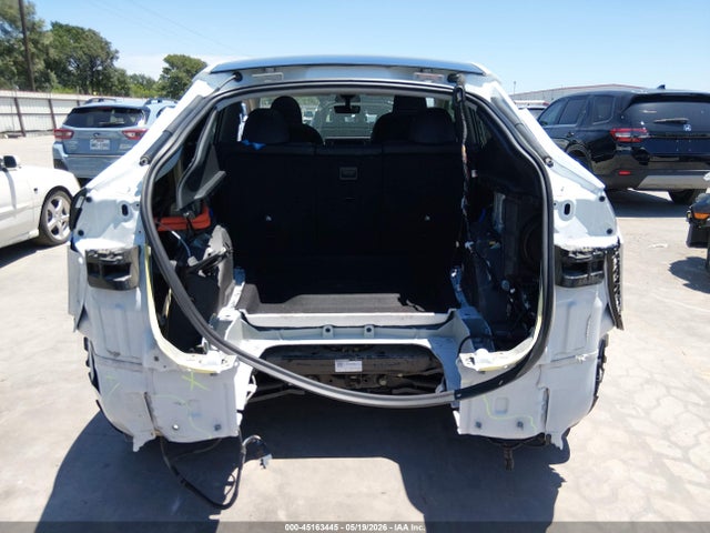 2023 Tesla Model Y Awd/long Range Dual Motor All-wheel Drive მანქანა იყიდება აუქციონზე, vin: 7SAYGDEE4PA076343, აუქციონის ნომერი: 45163445