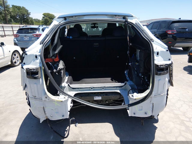 2023 Tesla Model Y Awd/long Range Dual Motor All-wheel Drive მანქანა იყიდება აუქციონზე, vin: 7SAYGDEE4PA076343, აუქციონის ნომერი: 45163445