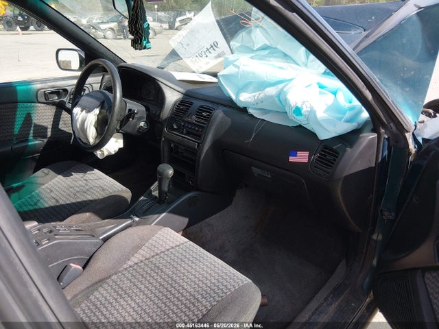 Продаж на аукціоні авто 1999 Subaru Legacy 30th Ann. Outback Ltd./outback, vin: 4S3BG6850X7615057, номер лоту: 45163446