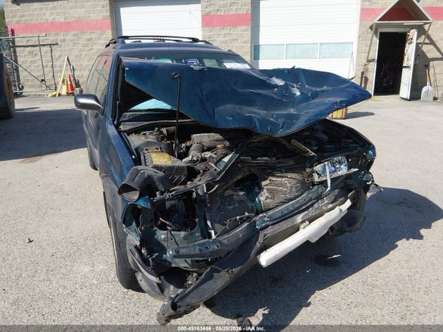 Продажа на аукционе авто 1999 Subaru Legacy 30th Ann. Outback Ltd./outback, vin: 4S3BG6850X7615057, номер лота: 45163446