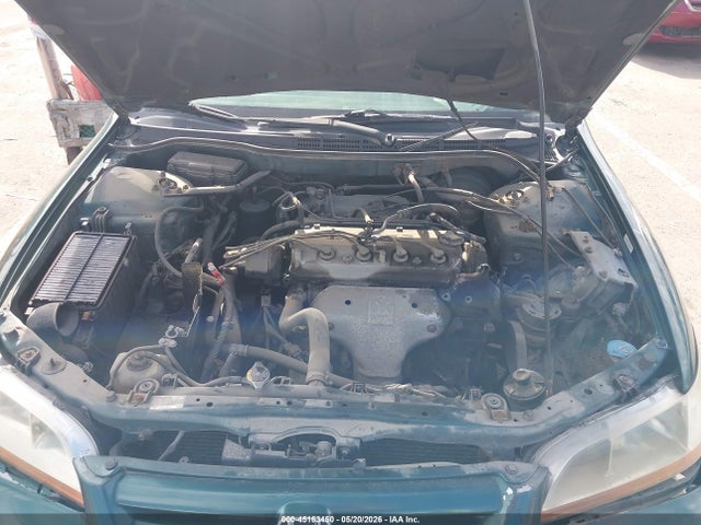 Aukcja sprzedaży 2002 Honda Accord 2.3 Lx, vin: 3HGCG564X2G707011, numer aukcji: 45163450
